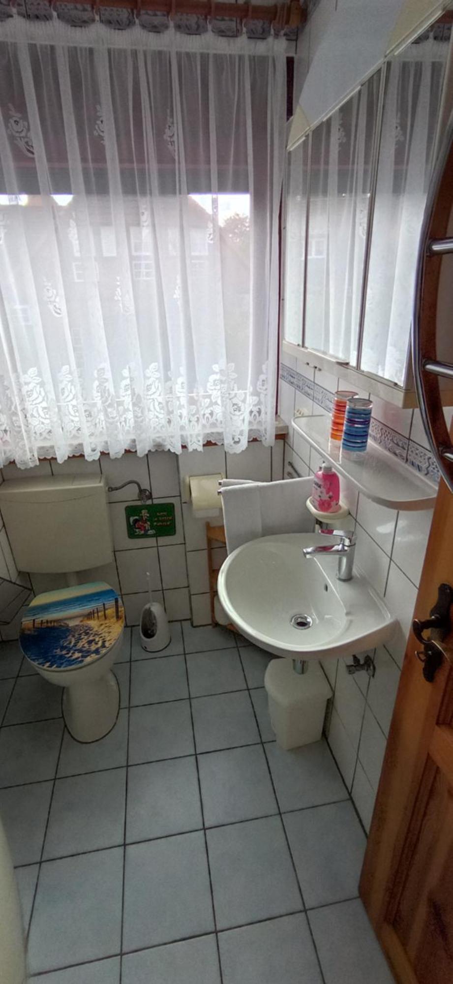 Ferienwohnung Papsdorf Бад-Мюндер-ам-Дайстер Экстерьер фото