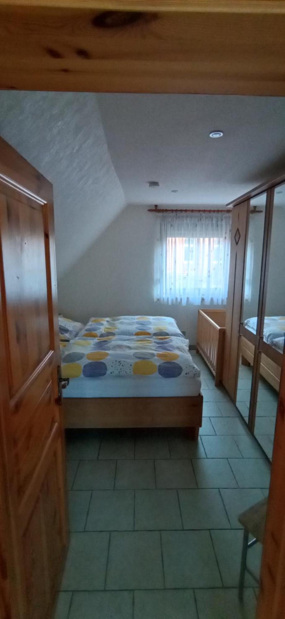 Ferienwohnung Papsdorf Бад-Мюндер-ам-Дайстер Экстерьер фото